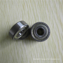 Good performance sealed motor ball bearings 6204 6205 6306 6305